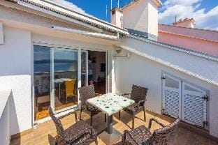 Leko Apartment in Crikvenica