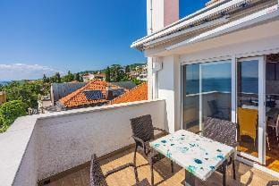 Leko Apartment in Crikvenica