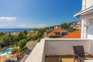 Leko Apartment in Crikvenica