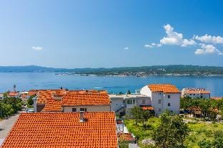 Apartments Sunshine E1 Apartment in Crikvenica