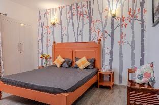 WBI Homes Apartment in Noida