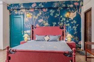 WBI Homes Apartment in Noida