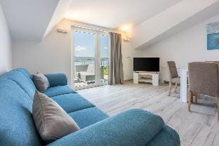 Apartments Sunshine E2 Apartment in Crikvenica