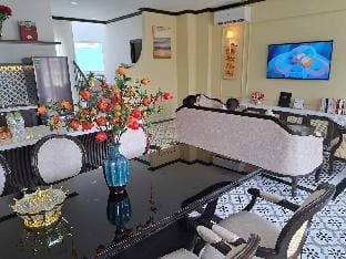 Beach Villa Thiên Ngọc - Novaworld Phan Thiết Villa in Phan Thiet
