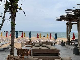 Beach Villa Thiên Ngọc - Novaworld Phan Thiết Villa in Phan Thiet