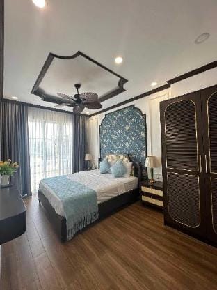 Beach Villa Thiên Ngọc - Novaworld Phan Thiết Villa in Phan Thiet