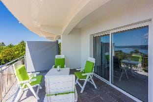 Apartments Sunshine E3 Apartment in Crikvenica
