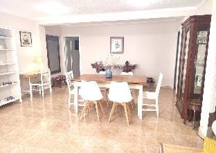SpaciousApt@AlicanteHistoricCentre&Next to Beach Apartment in Alicante