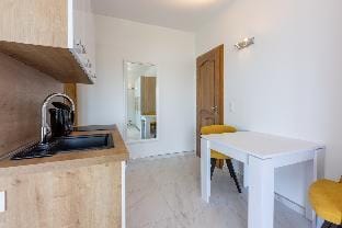 Apartments Sunshine E4 Apartment in Crikvenica