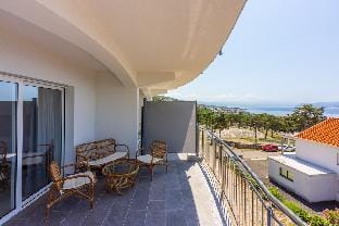 Apartments Sunshine E4 Apartment in Crikvenica