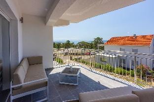 Apartments Sunshine E6 Apartment in Crikvenica