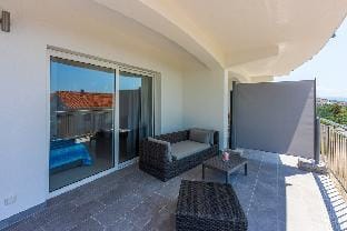 Apartments Sunshine E7 Apartment in Crikvenica