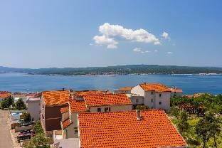Apartments Sunshine D1 Apartment in Crikvenica