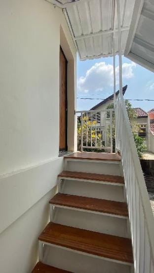 Cozy Space near UGM, Culinary & Cafes Vacation rental in Special Region of Yogyakarta