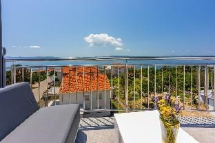 Apartments Sunshine D2 Apartment in Crikvenica
