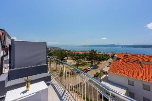 Apartments Sunshine D2 Apartment in Crikvenica