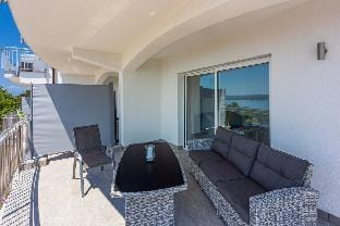 Apartments Sunshine D3 Apartment in Crikvenica