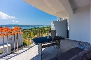 Apartments Sunshine D3 Apartment in Crikvenica