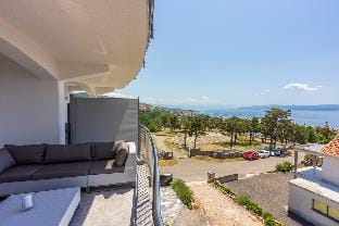 Apartments Sunshine D4 Apartment in Crikvenica
