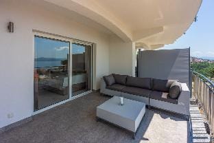 Apartments Sunshine D4 Apartment in Crikvenica