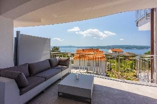 Apartments Sunshine D4 Apartment in Crikvenica