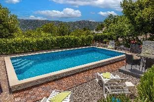 Kuca za odmor Iva Vacation rental in Primorje-Gorski Kotar County