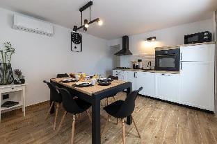 Kuca za odmor Iva Vacation rental in Primorje-Gorski Kotar County