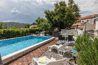 Kuca za odmor Iva Vacation rental in Primorje-Gorski Kotar County