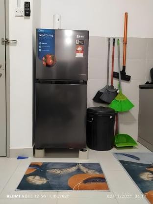 Homestay Baguz Tebrau-Muslim only Vacation rental in Johor Bahru