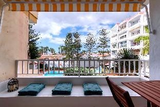 Moon Dunes Apartment Apartment in Maspalomas