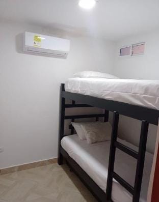 ancon house Apartment in Taganga