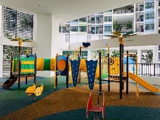 i-Suite Duplex surrounded by lots entertainments!! Apartment in Selangor, Malaysia