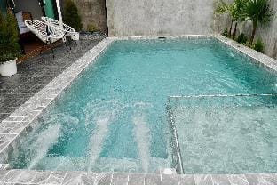 Miraryn Pool Villa with Big Buddha Mountian View Villa in Krabi Changwat