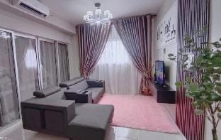 Imani Suite @ Alanis Residence KLIA Apartment in Selangor, Malaysia