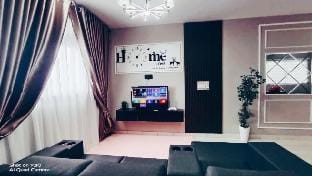 Imani Suite @ Alanis Residence KLIA Apartment in Selangor, Malaysia