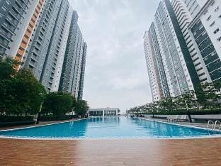 Imani Suite @ Alanis Residence KLIA Apartment in Selangor, Malaysia