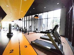 Kiwi Cottage@Jalan Ampang KLCC  Apartment in Federal Territory of Kuala Lumpur