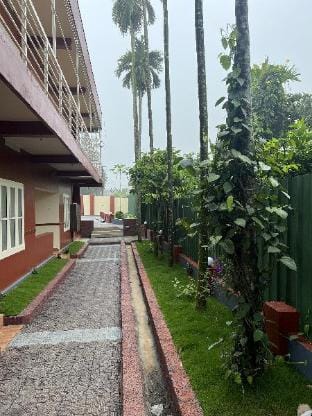 Easy Inn Wayanad Resort  Service Villa Apartment Apartment in Kerala