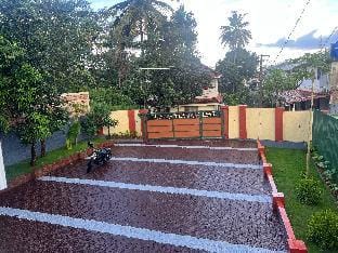 Easy Inn Wayanad Resort  Service Villa Apartment Apartment in Kerala
