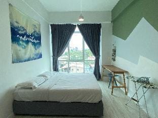 Alawa 09 @ Sutera Avenue 09 Apartment in Kota Kinabalu