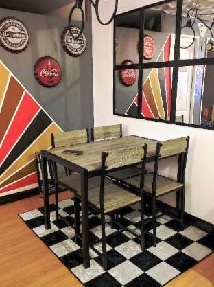 Retro 354 condo near Philippine Arena FREE PARKING Vacation rental in Region of Manila
