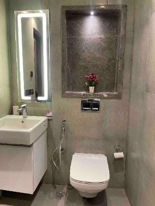 Best Panoramic & River View Vacation rental in Noida