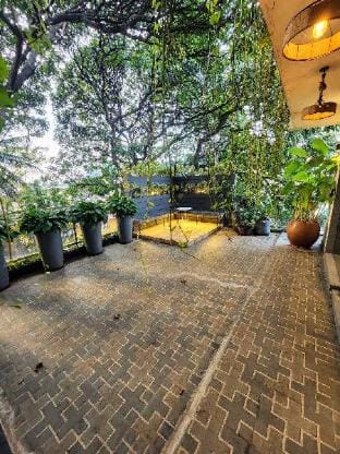 Highland Duplex in City Center Apartment in Bengaluru