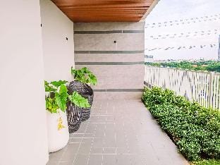 Studio at Pacific Garden - Campus Town By Travelio Apartment in West Java