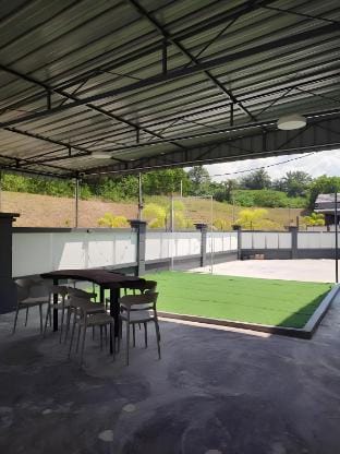 My segamat homestay 01 by H-HOTEL Vacation rental in Johor