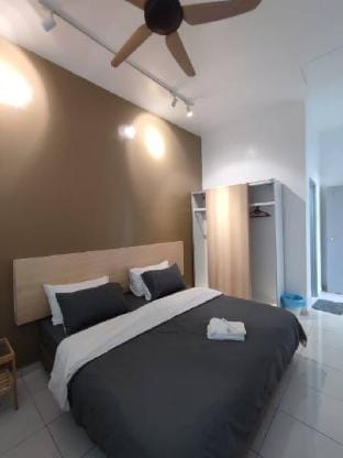 My segamat homestay 01 by H-HOTEL Vacation rental in Johor