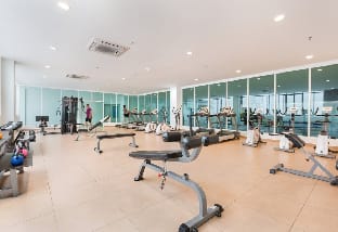 Seasons Luxury Apartment By UHA Apartment in Johor Bahru