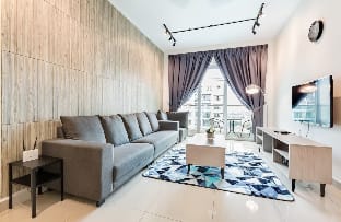 Seasons Luxury Apartment By UHA Apartment in Johor Bahru