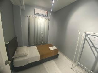 My segamat homestay 81 by H-HOTEL Vacation rental in Johor