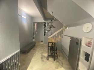 My segamat homestay 81 by H-HOTEL Vacation rental in Johor